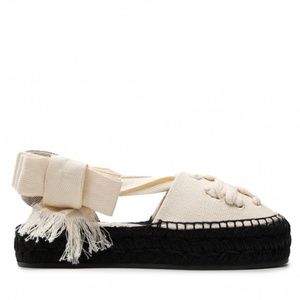 SOLD - Tory Burch Espadrilles 8